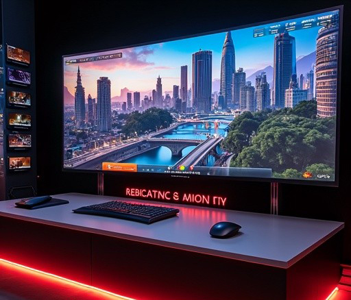 Statistik game INDAAA